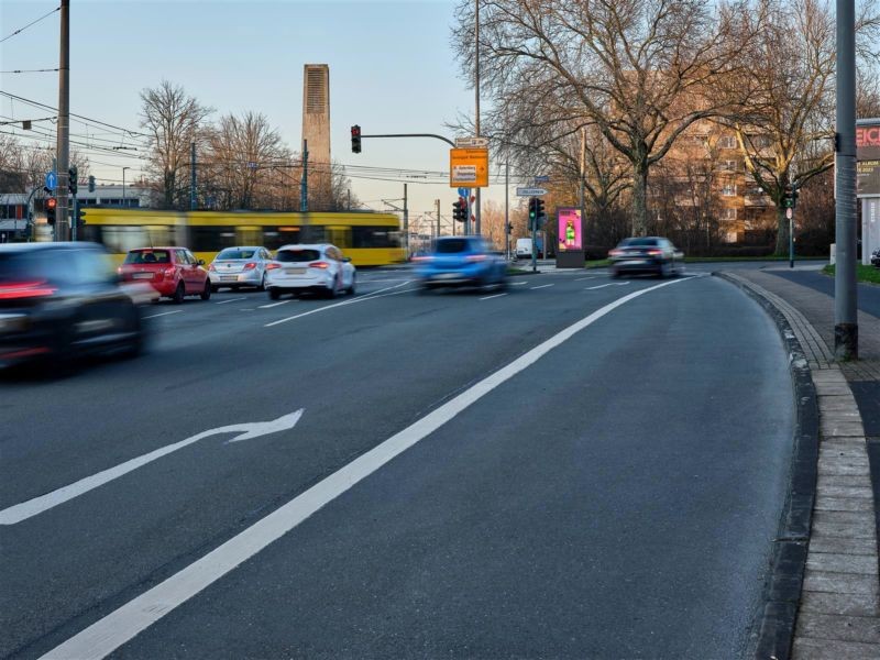 Karolingerstr./Stoppenberger Str.