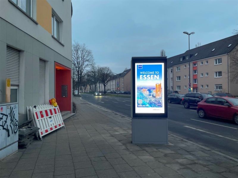 Oberschlesienstr./Steeler Str./We.li.