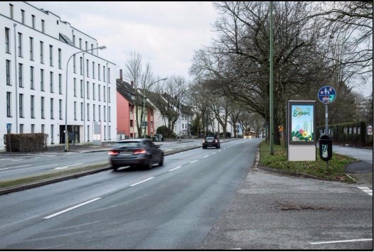 Müller-Breslau-Str./Isenbergstr./We.re.