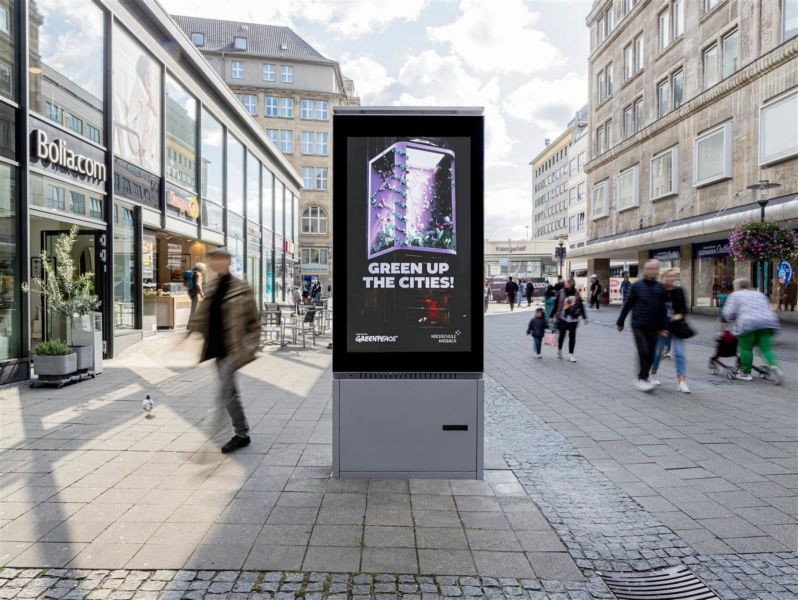 Kettwiger Str. 2-10/Si. Hbf