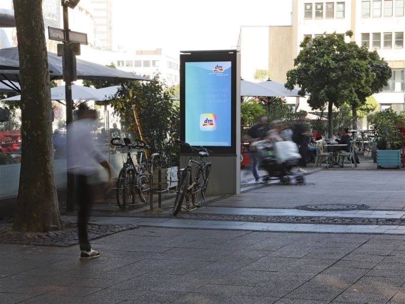 Salzmarkt/Kennedyplatz/Si. Kennedyplatz
