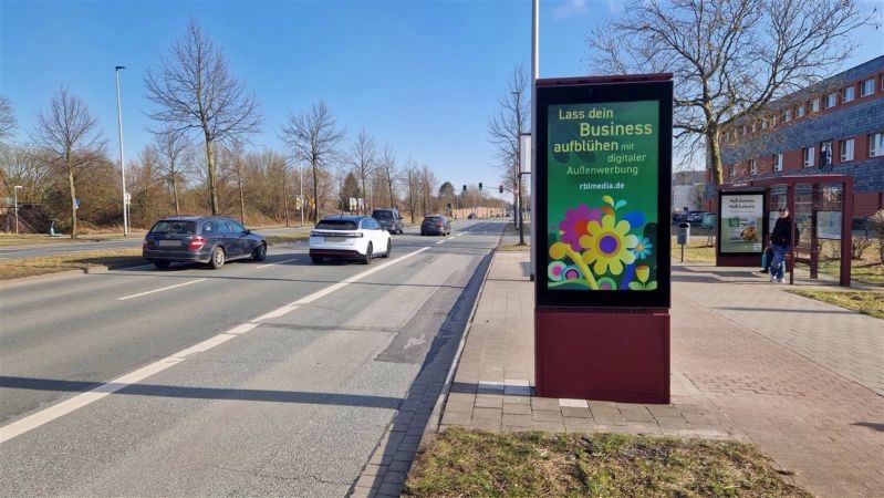 Albersloher Weg/Egbert-Snoek-Str. 1/Si.B51