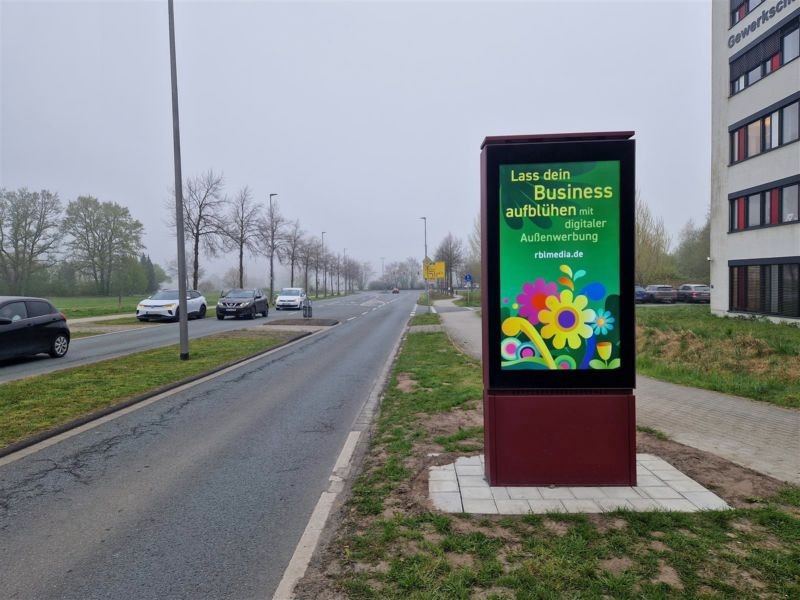 Austermannstr./Johann-Krane-W./Si.HorstmarerLandw.