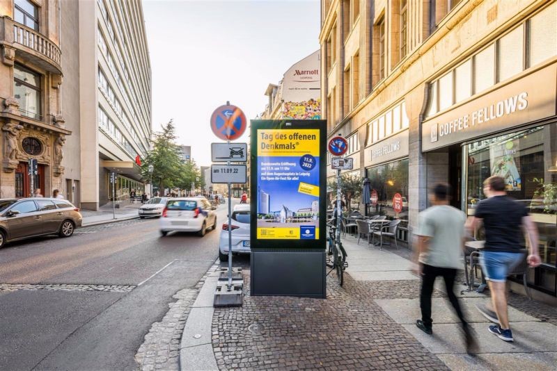 Brühl/Nikolaistr./Si. Ritterstr.