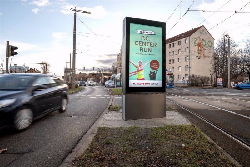Delitzscher Str./Eutritzscher Str./saw.