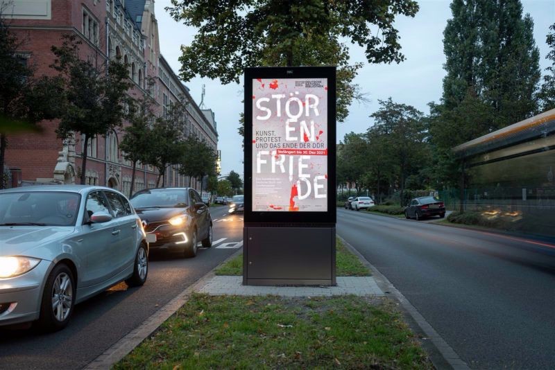 Gerichtsweg/Eilenburger Str./Si. Prager Str.
