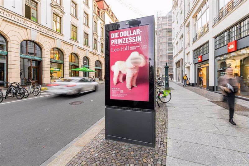 Neumarkt/Preussergässchen/We.re.