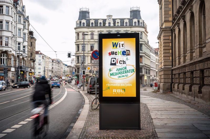 Peterssteinweg/Str. des 17. Juni/We.li.
