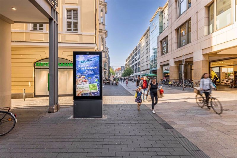 Petersstr./Sporergässchen/Si. Preußergäßchen