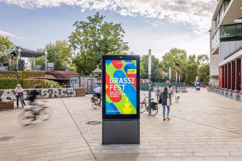 Kurt-Masur-Platz/Si. Augustusplatz
