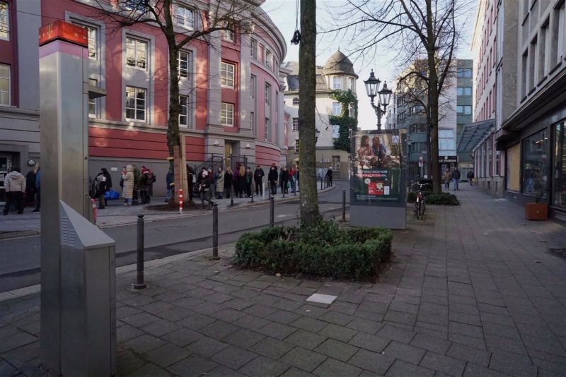 Theaterplatz/I. Hagen/We.re.
