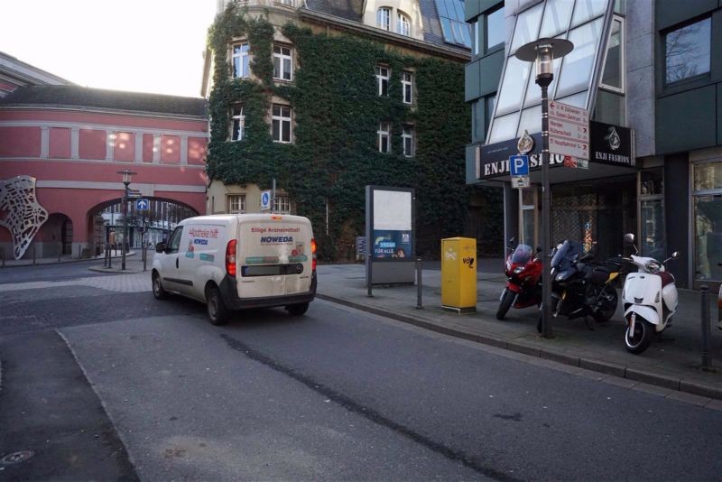 II. Hagen/Trentelgasse/We.re.
