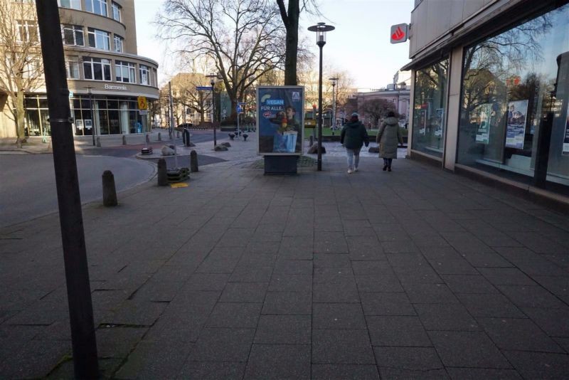 III. Hagen/Logenstr./We.re.