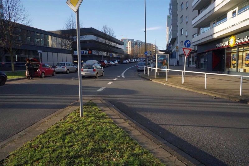 Frohnhauser Str./Ostfeldstr./We.re.