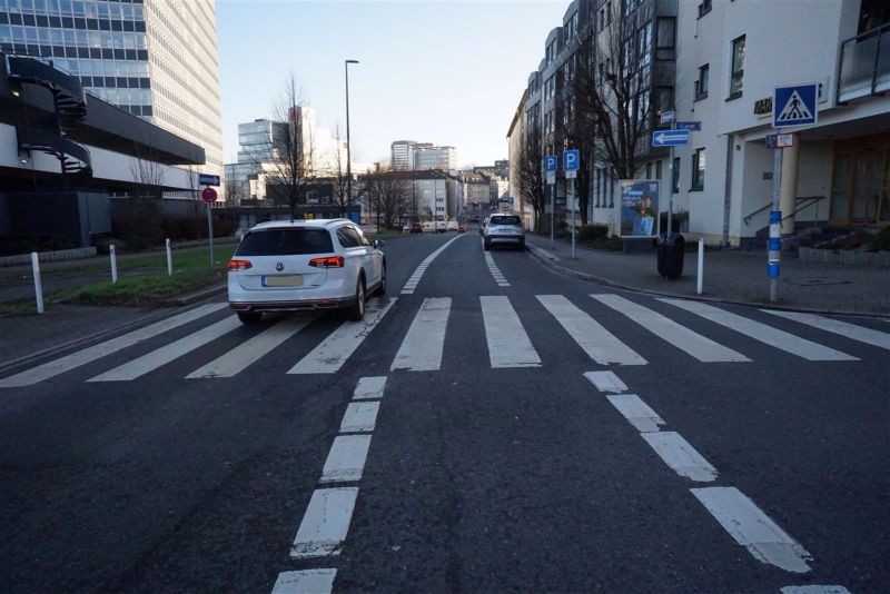 Ottilienstr./Jägerstr./We.re.