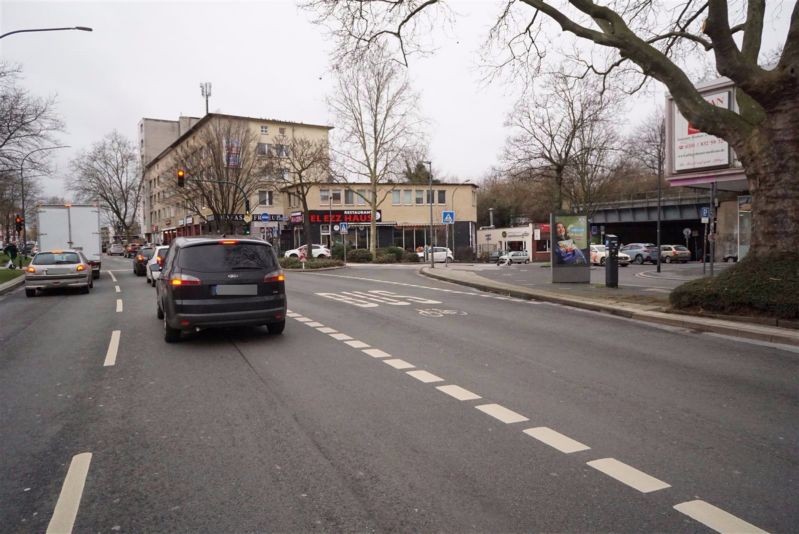 Viehofer Platz/Altenessener Str./We.re.