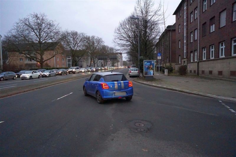 Friedrichstr./Holsterhauser Str./We.re.