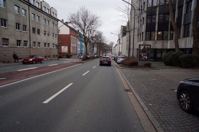 Bismarckstr.  41/We.re.