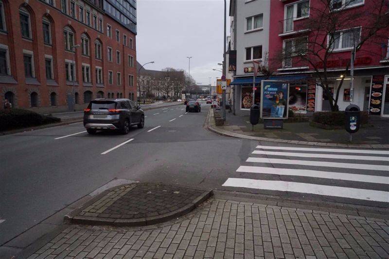 Bismarckstr./Zindelstr./We.re.