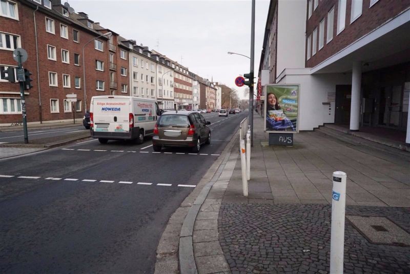 Hohenzollernstr./Brunnenstr./We.re.