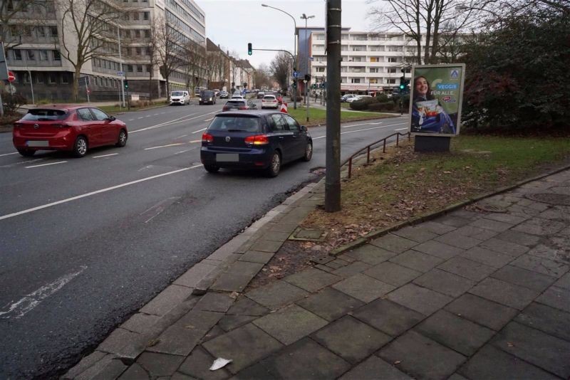 Kurfürstenstr./Ruhrallee/We.re.