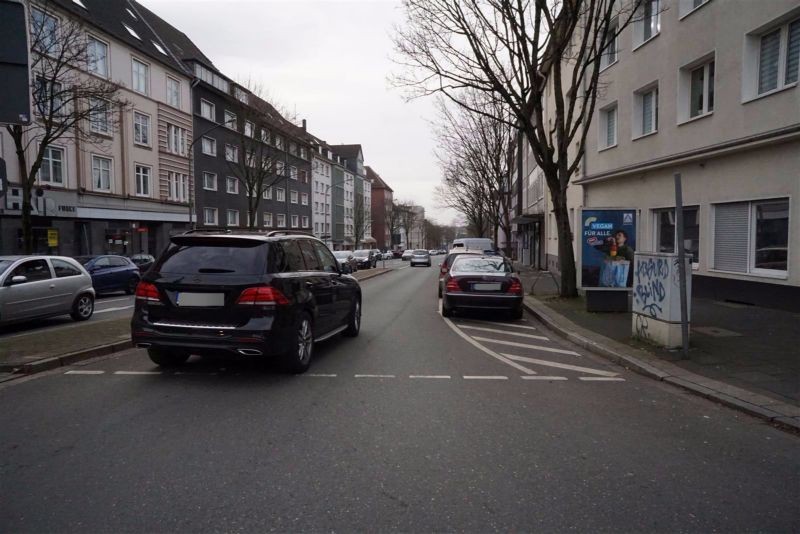 Kurfürstenstr./Steeler Str./We.re.