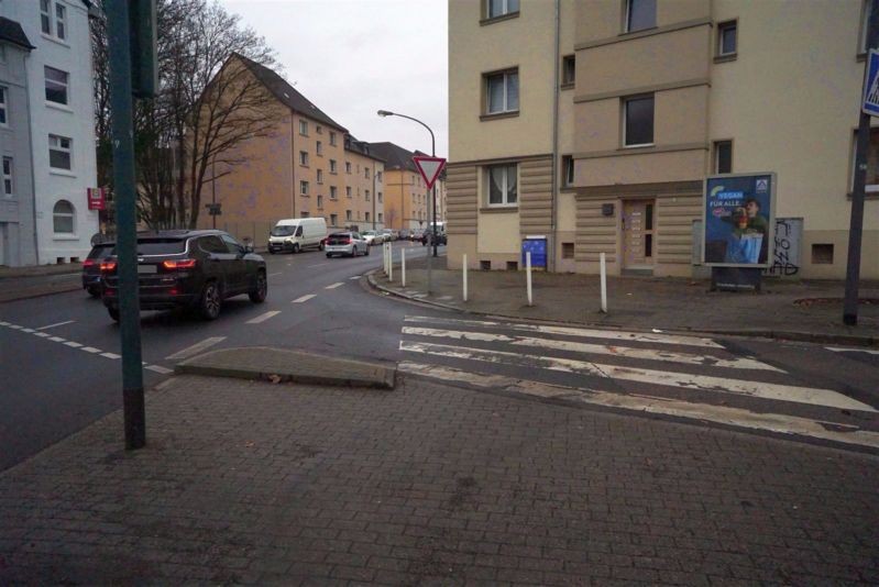 Franziskanerstr./Krampestr./Si. Str.