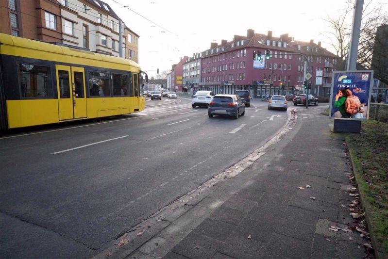Altendorfer Str. geg. 434/Bockmühlenweg/We.re.