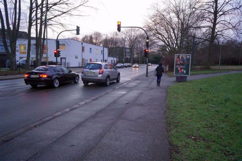 Heinitzstr./Nh. geg. Buddestr./We.re.