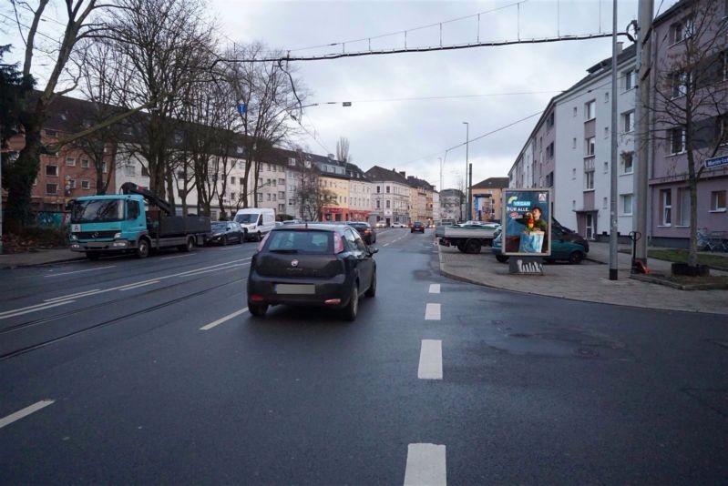 Martin-Luther-Str./Lise-Meitner-Str./We.re.