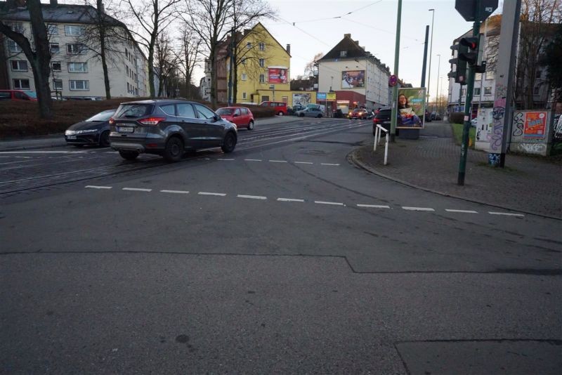 Mülheimer Str./Frohnhauser Str./We.re.