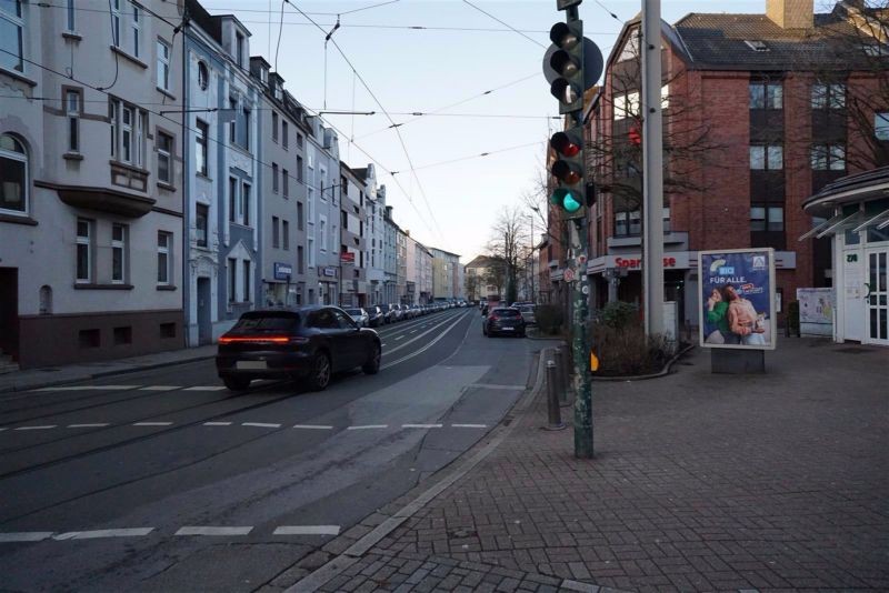 Frohnhauser Str./Gervinusstr./We.re.