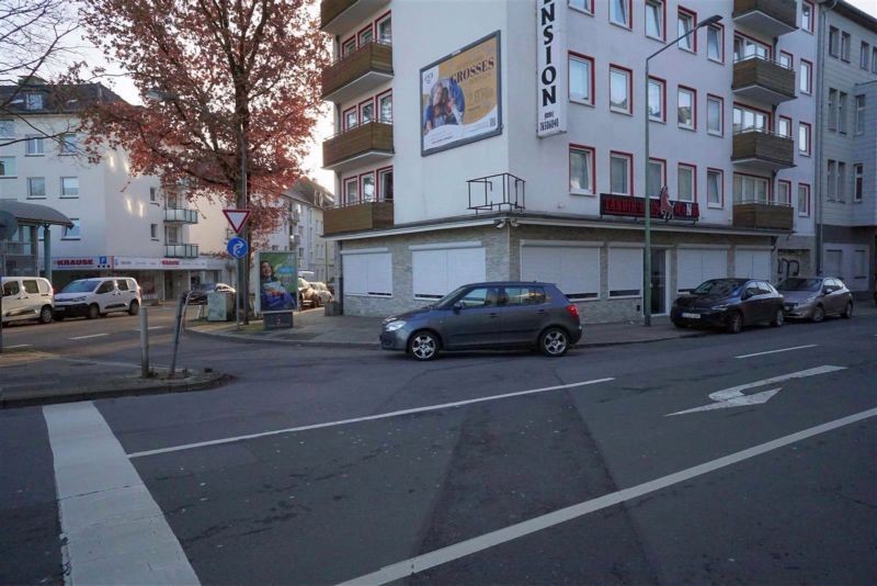 Berliner Str./Busehofstr./We.re.
