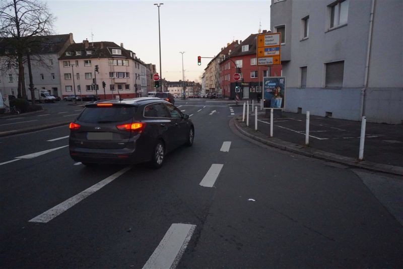 Leipziger Str./Raffelberger Str./We.re.