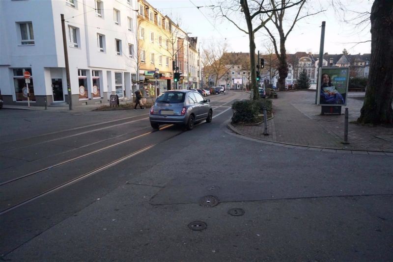 Mülheimer Str./Frohnhauser Platz/We.re.