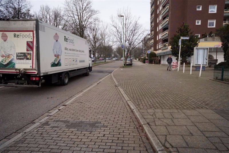 Mierendorffweg/Von-Ossietzky-Ring/We.re.