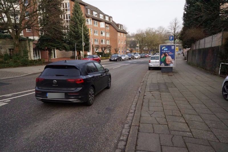 Paßstr. geg.   4/We.re.