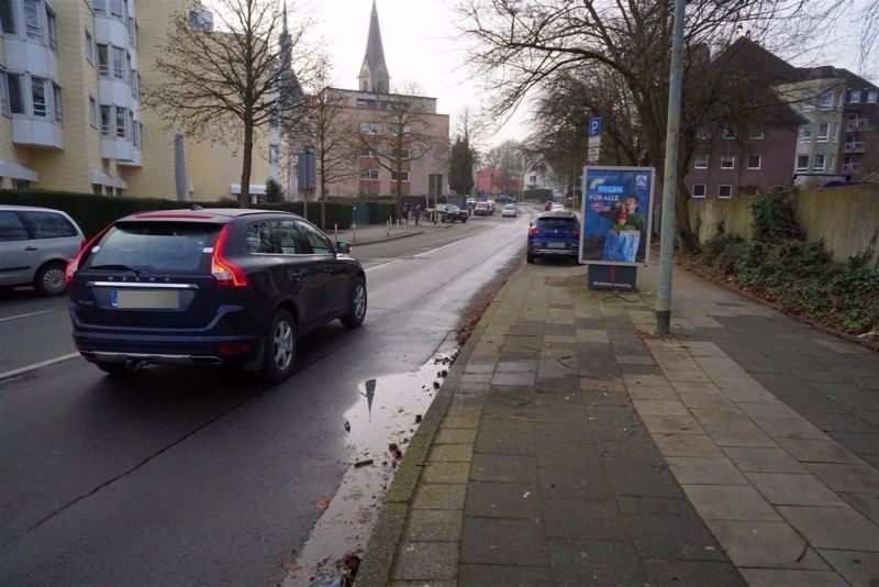 Paßstr./Steeler Platz/We.re.