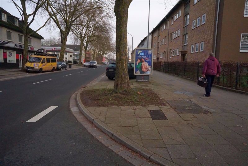 Krayer Str./Riddershofstr. (SIA)/We.re.