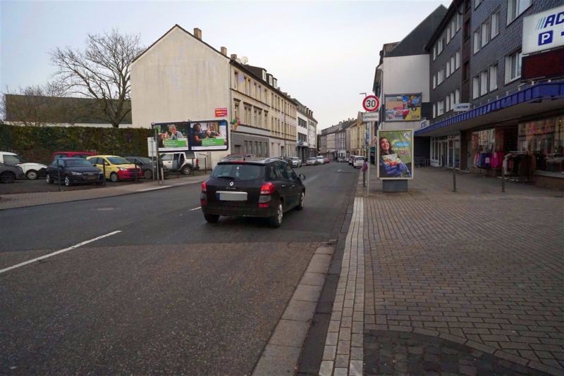Huestr. geg. Saatbruchstr. (SIA)/We.re.