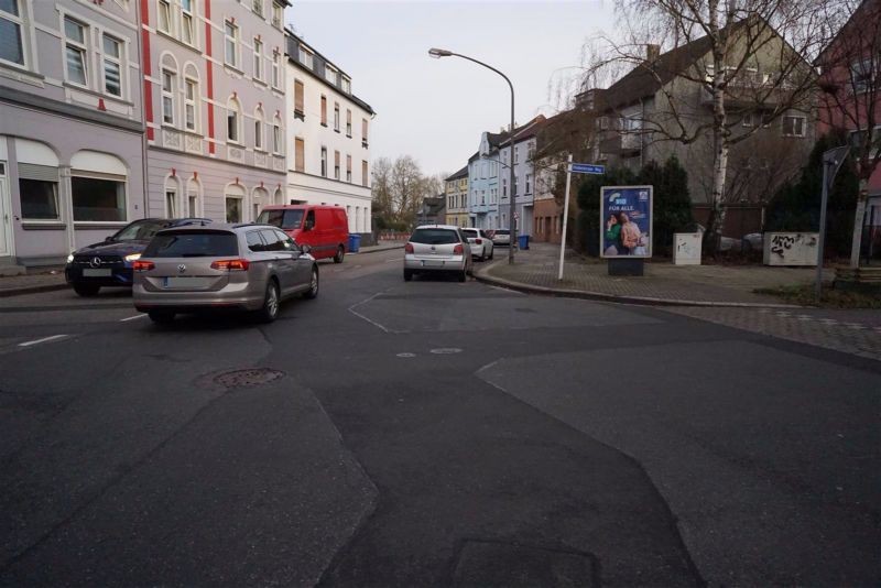 Gelsenkirchener Str./Middeldorper Weg/We.re.