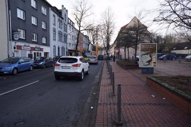 Vogelheimer Str./Am Schlagbaum/We.re.