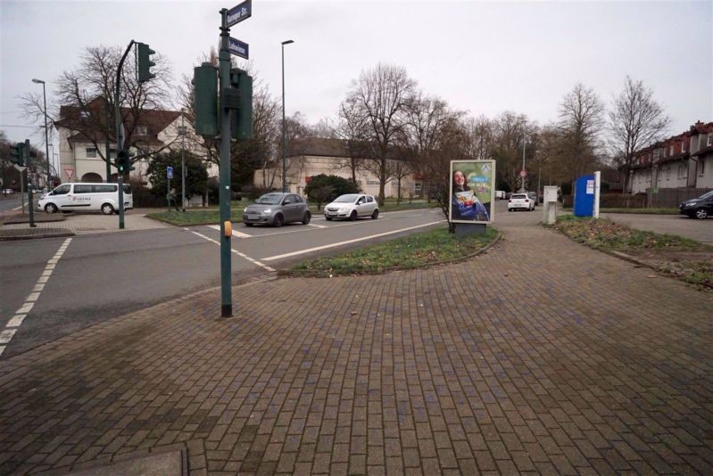 Lohwiese/Karnaper Str./We.re.