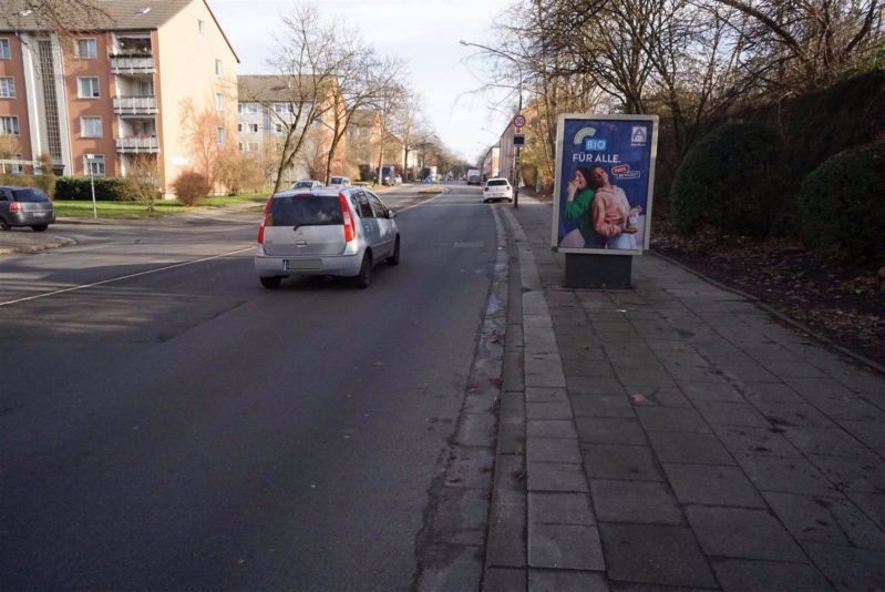Vogelheimer Str./An der Bergbrücke/We.re.