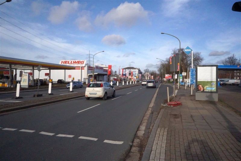 Gladbecker Str./Krablerstr./We.re.