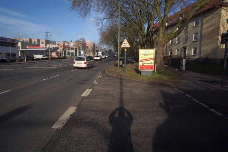 Gladbecker Str./Schonnefeldstr./We.re.