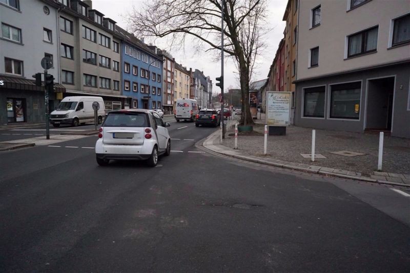 Alfredstr./Kahrstr./We.re.