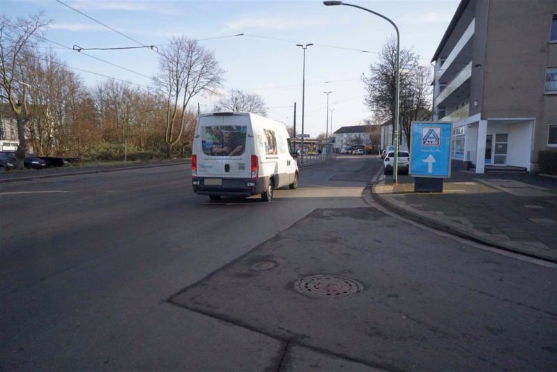 Donnerstr./Donnerberg/We.re.