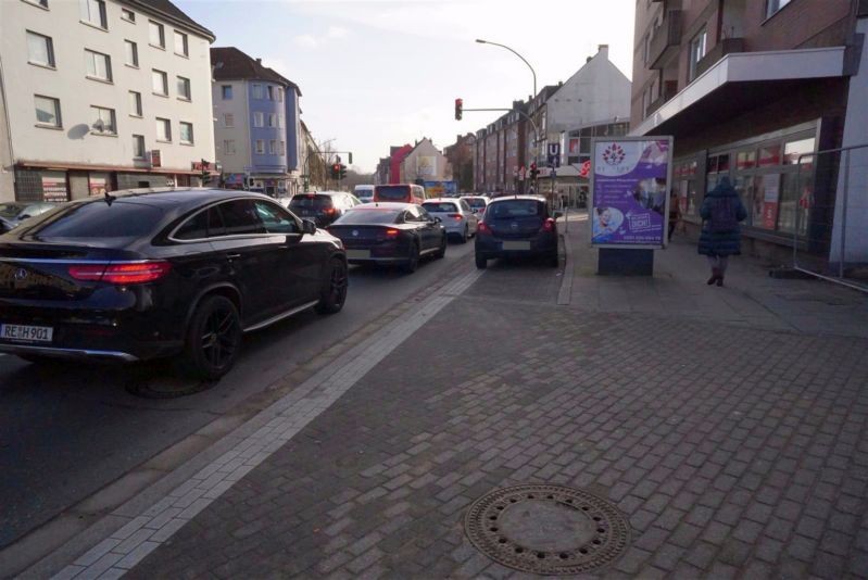 Gladbecker Str./Bäuminghausstr./We.re.