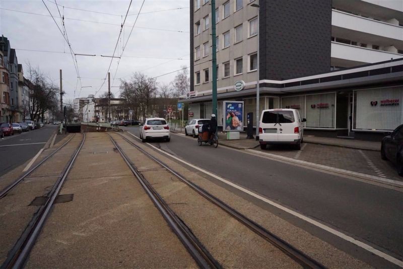 Rüttenscheider Str. geg. 268/We.re.